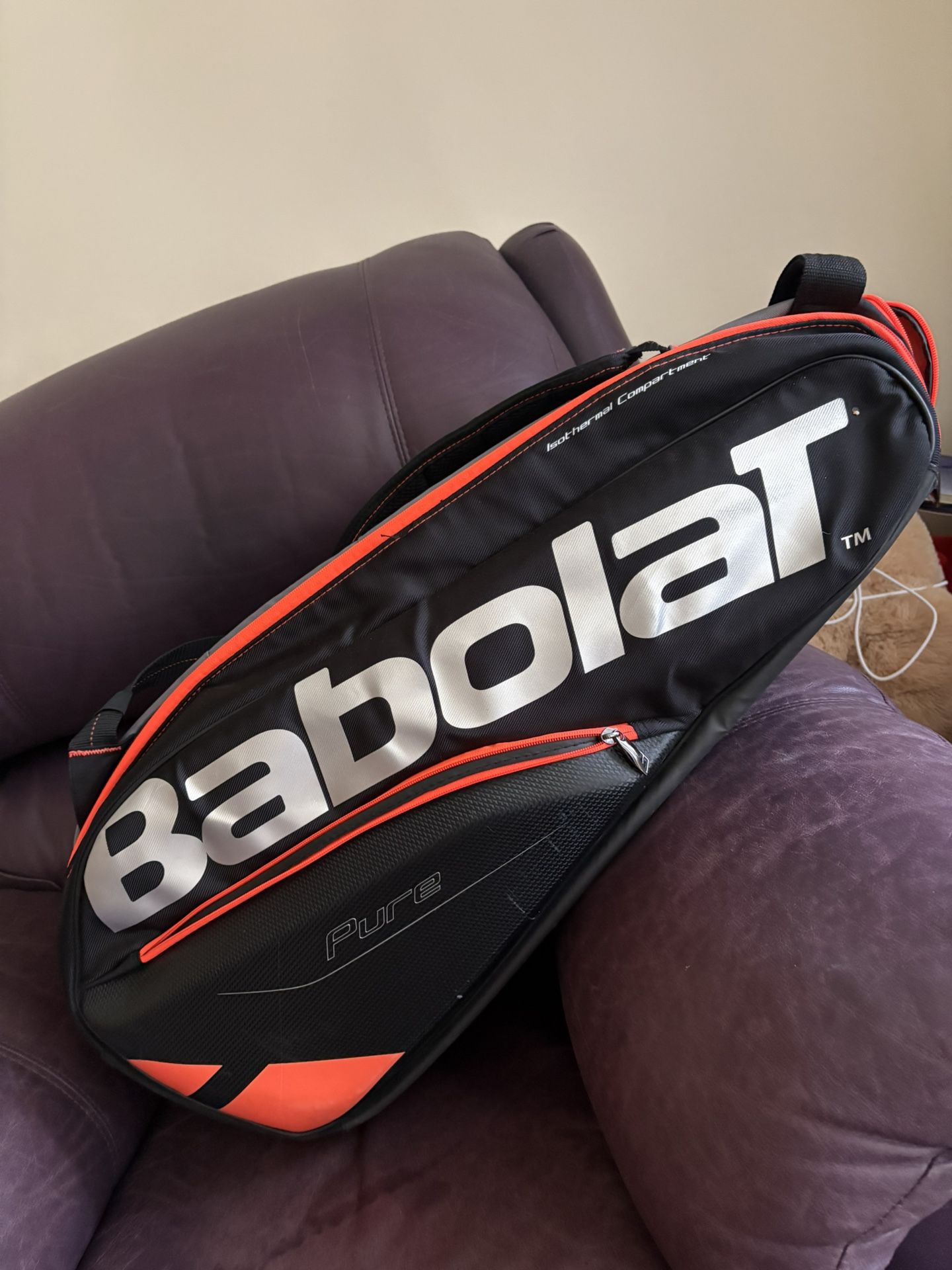 Babolat Play Bag Tennis