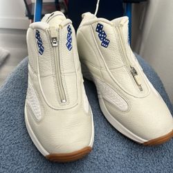 Reebok Allen Iverson 