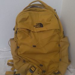 The North Face Backpack 