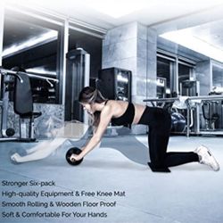 Get in Shape after the Holidays! Time to BURN those Abs!!