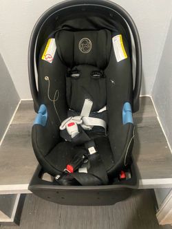 Baby car seat