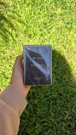 Bleu de Chanel