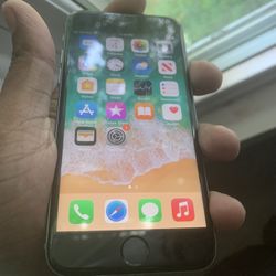 IPHONE 6S 16gb Unlocked