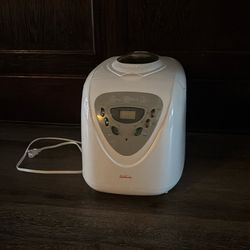 Sunbeam Bread Maker