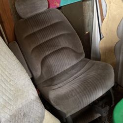 1994 Dodge Caravan FREE