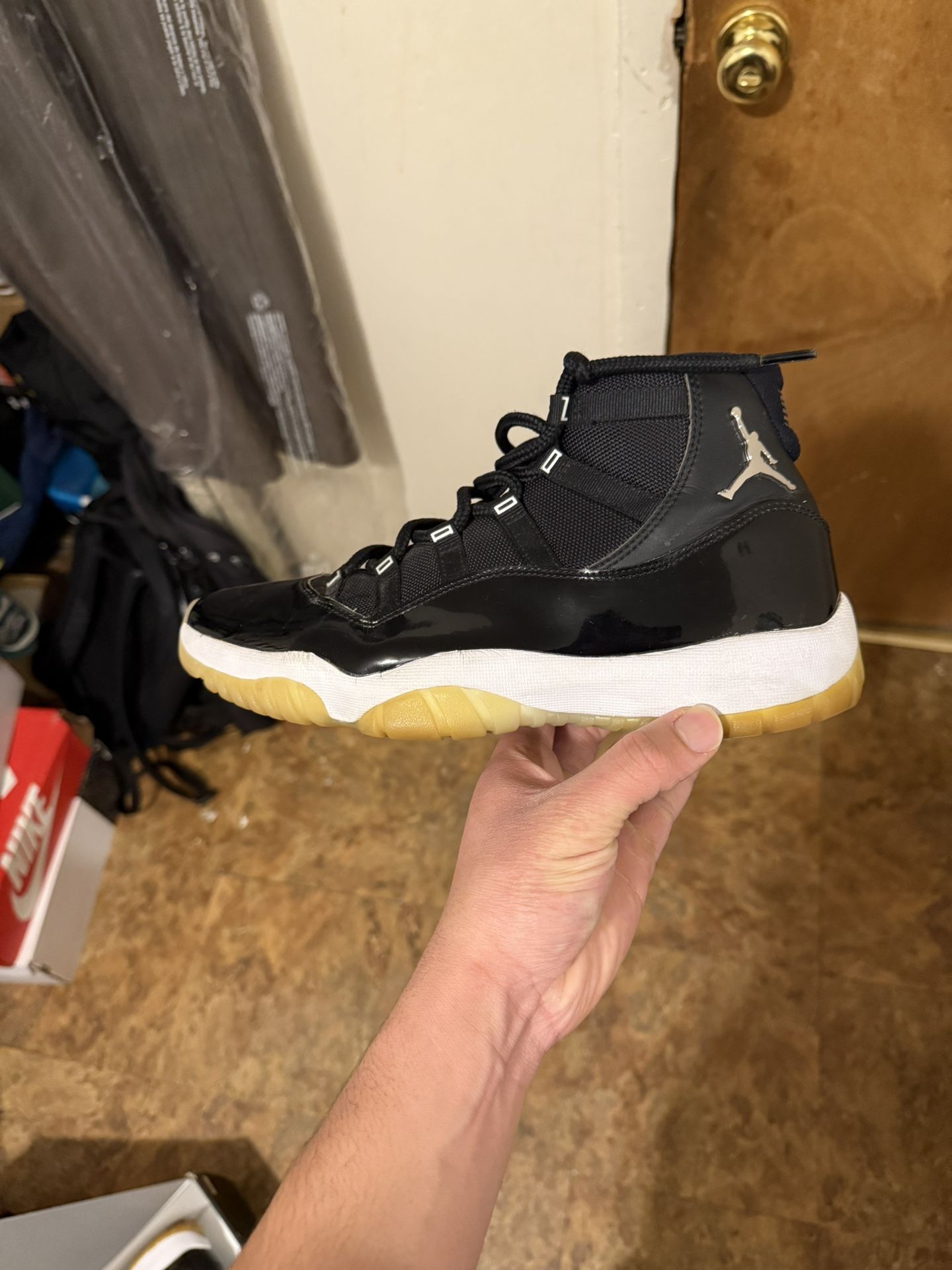 Jordan 11