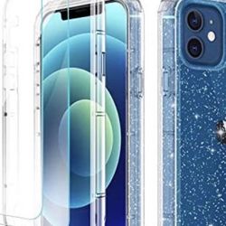 Case for iPhone 12/12pro