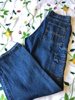 Boys jeans