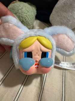 Powerpuff crybaby