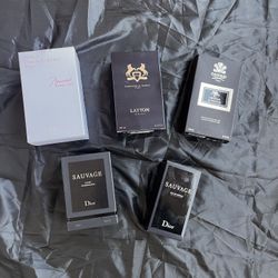 Cologne collection for sale
