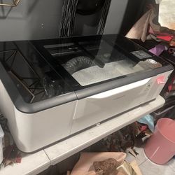 Laser Cutting Machine
