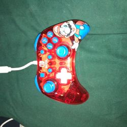 Nintendo Switch Wired Controller