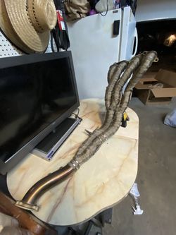 Rsx Buddy Club Long Tube Headers