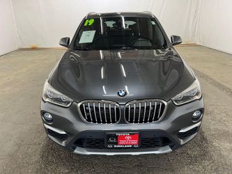 2019 BMW X1