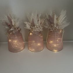 Centerpieces 