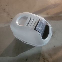 Cat Litter Box 