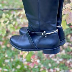 Napoleoni Women’s Boots 