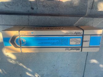 RockyMounts Hitch Rack( bike rack)