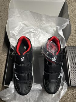 Peloton shoes 7.5