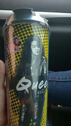 Selena cup