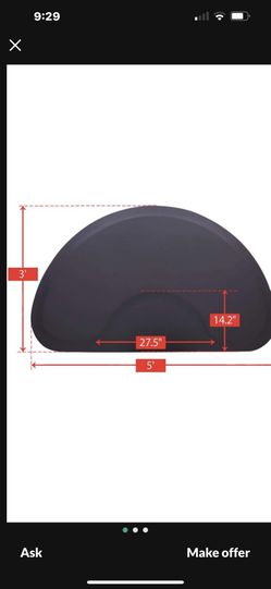Floor Mat