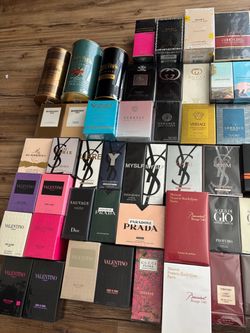 Colognes Perfume
