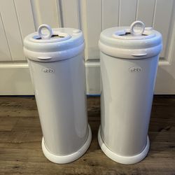 Ubbi diaper Pail - 2