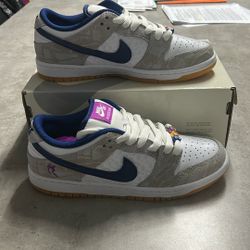 Sb Dunk Low (Rayssa Leal)
