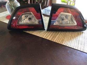 Tail Lights