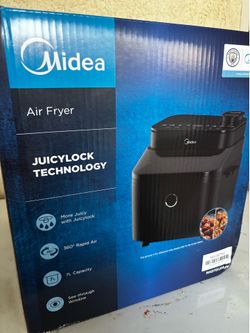Airfryer