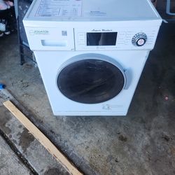 Washer 