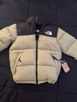 North face jacket 700