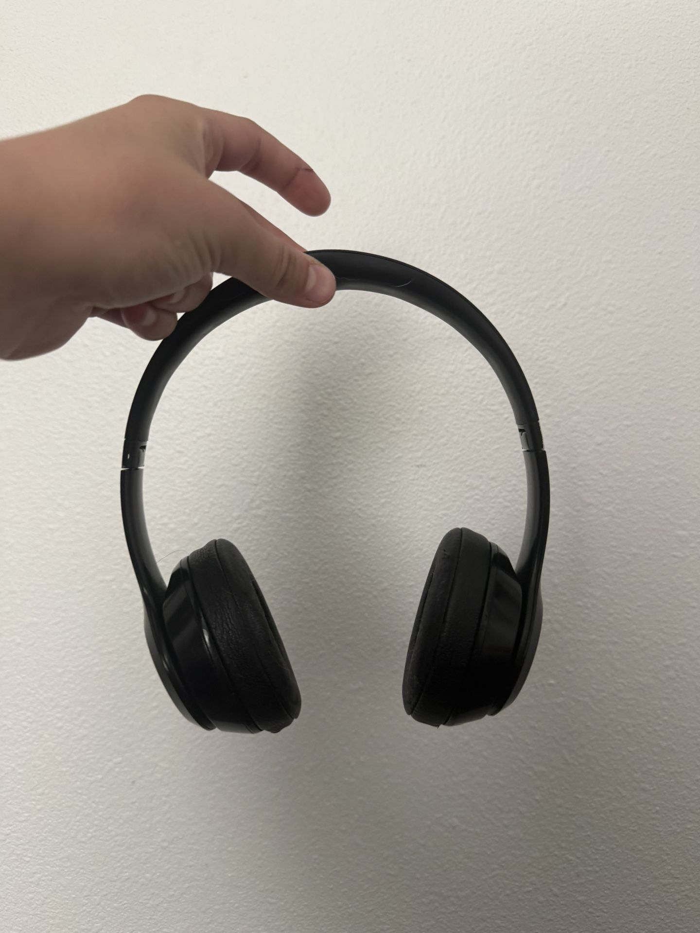Beats Solo 3