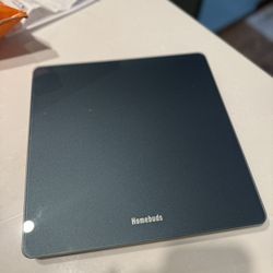 Homebuds Digital Scale 