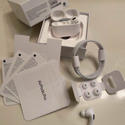 Apple Airpod Pro