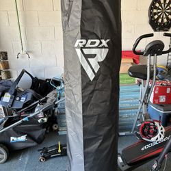 Mix Martial Arts equipment