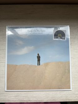 RSD限定】STEPHEN SANCHEZ ◇EASY ON MY EYES RSD限定】STEPHEN SANCHEZ ◇EASY ON MY EYES