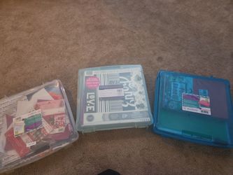 Craft paper