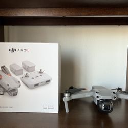 DJI AIR 2S