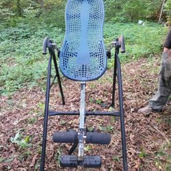 Inversion Table