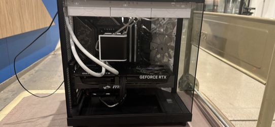 Intel i9-14900k(CPU ONLY)
