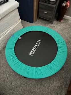 Rebounder