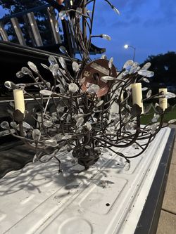 Chandelier
