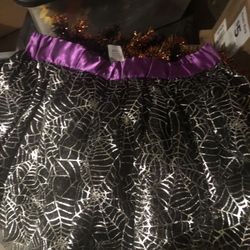 Halloween Tutus 