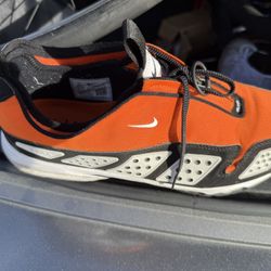 Nike Running Training 