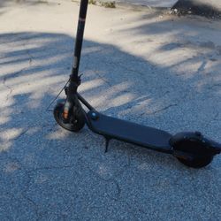 Ninebot Electric Scooter 