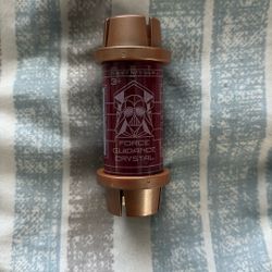 Star Wars Kyber Crystal 