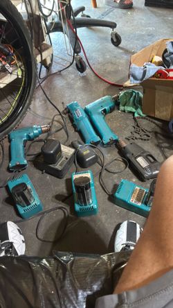 Tools