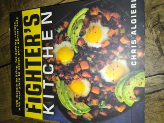 Cook book