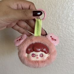 Munmun Fairy Tale Bedtime Story Blind Box Plush Pendant - THE THREE LITTLE PIG